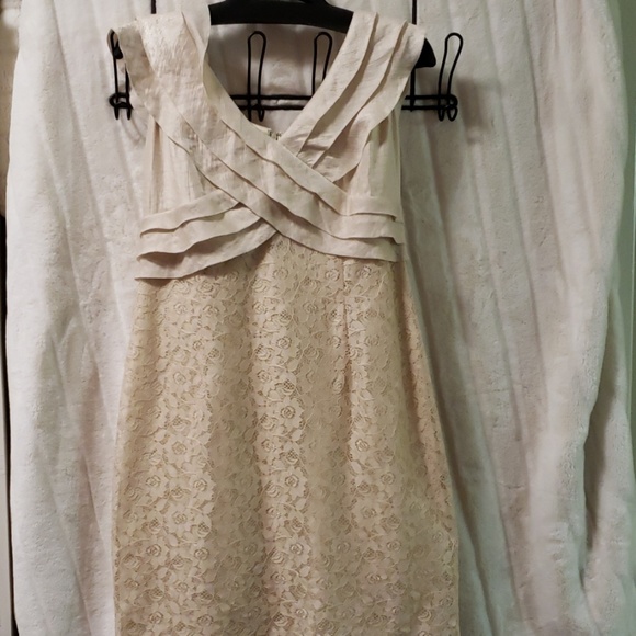 London Times dress - Picture 1 of 4